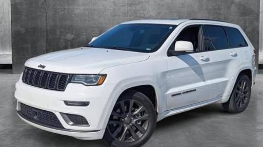 JEEP GRAND CHEROKEE 2018 1C4RJFCT2JC499686 image